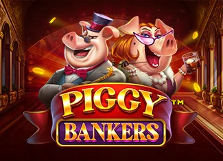 RTP Pragmatic Play Piggy Bankers